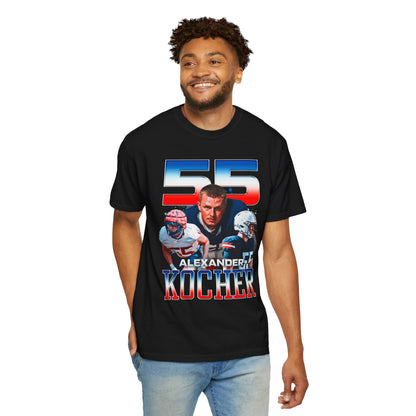 Alexander Kocher Premium Tee