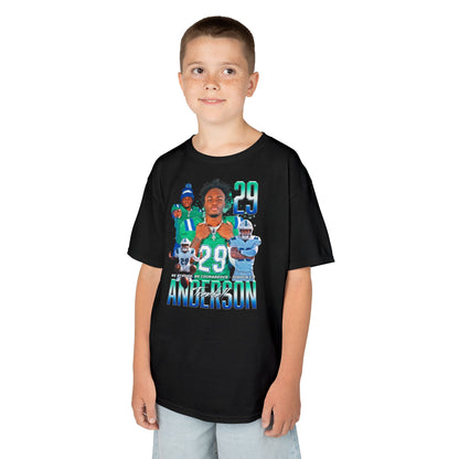 Trendell Anderson Kids Tee