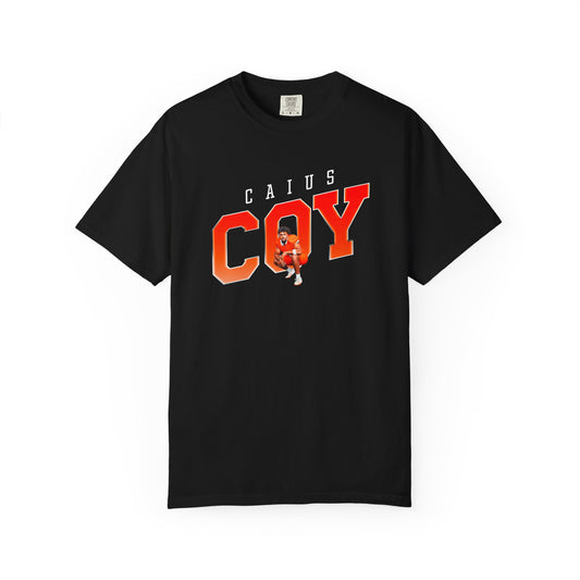 Caius Coy Icon Premium Tee
