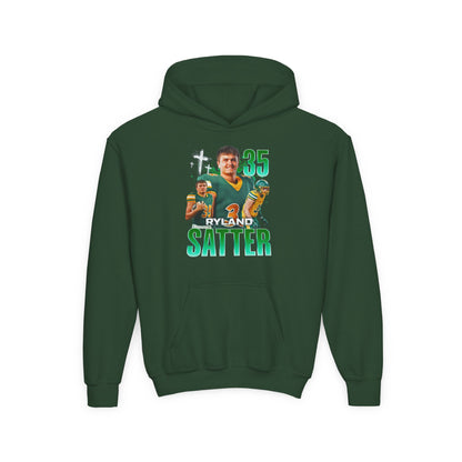 Ryland Satter Kids Hoodie