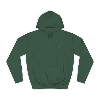 Chantwan Harkless Jr. Athlete Glory Premium Hoodie