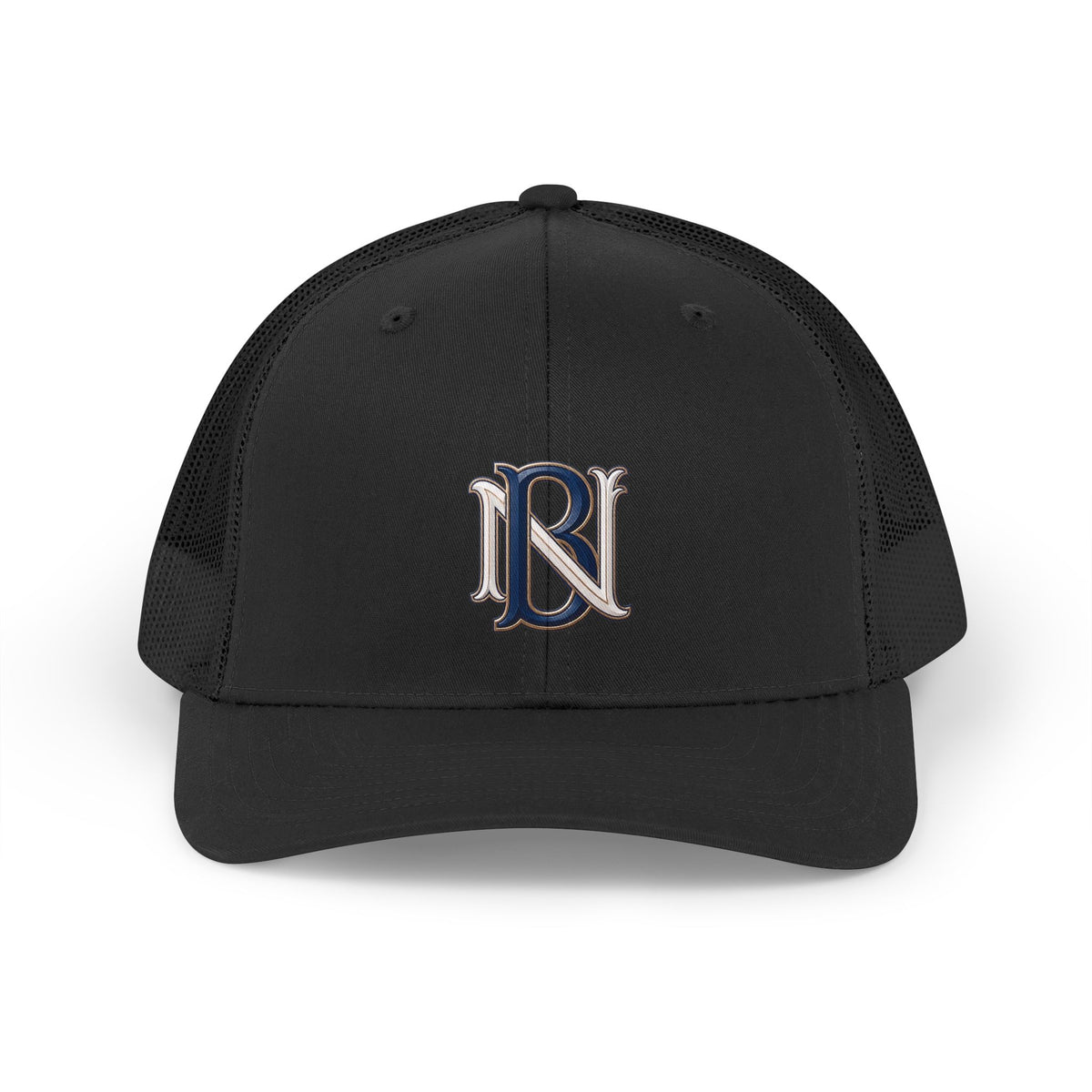 Brooklynn Noble Logo Trucker Hat