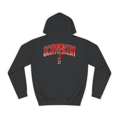 Sophia Schweikert Big Last Name Premium Hoodie