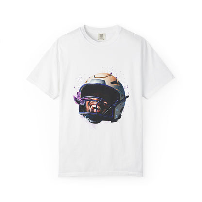 Kei'Trone Simpson Big Head Premium Tee