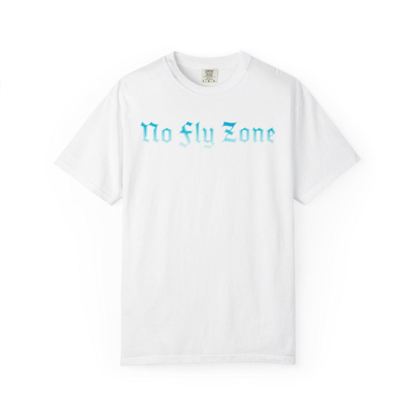 Tykera Lundy Quote Premium Tee
