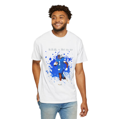J'Marion Sanders Featured Quote Premium Tee