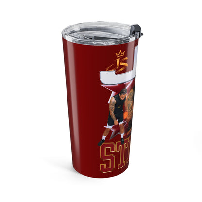 JQ Strong 20oz Tumbler