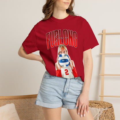 Gracie Furlong Big Last Name Premium Tee