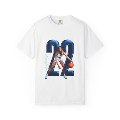 Braeden Gunlock Player Icon Number Premium Tee