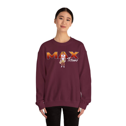 Max Troiano Star Player Crewneck Sweatshirt