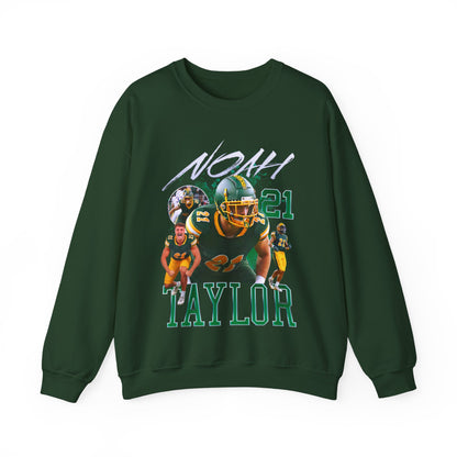 Noah Taylor Crewneck Sweatshirt