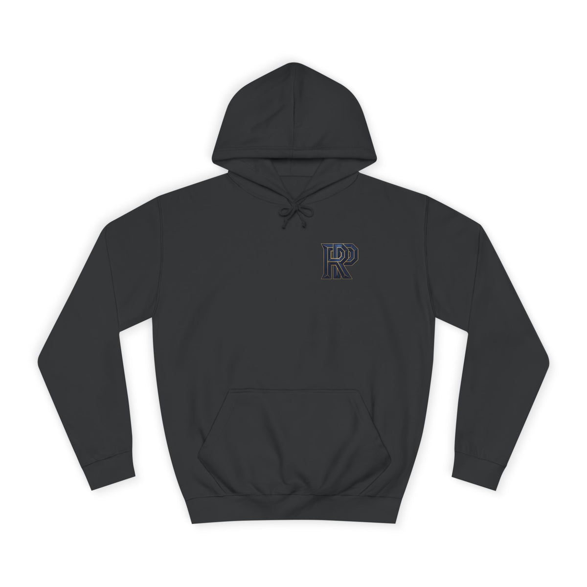 Ryder Perry Lowkey Premium Hoodie