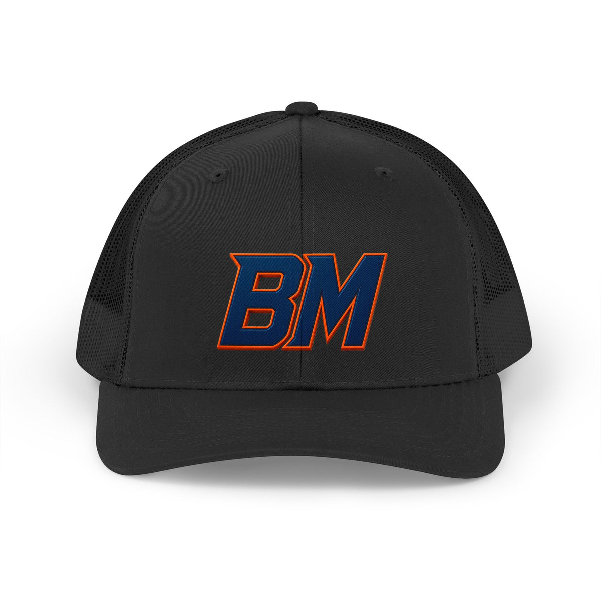 Brielle Moseley Logo Trucker Hat