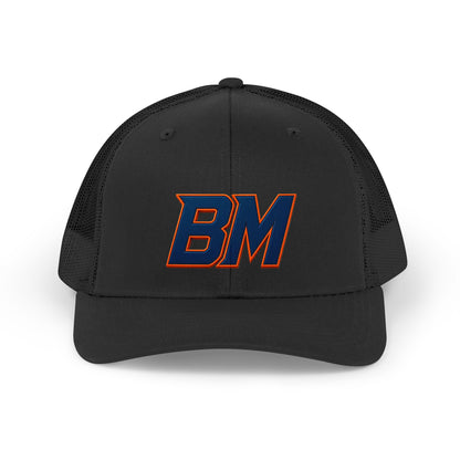 Brielle Moseley Logo Trucker Hat