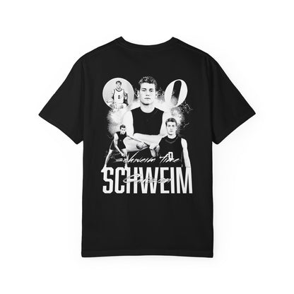 Carson Schweim Vintage Blackout Premium Tee
