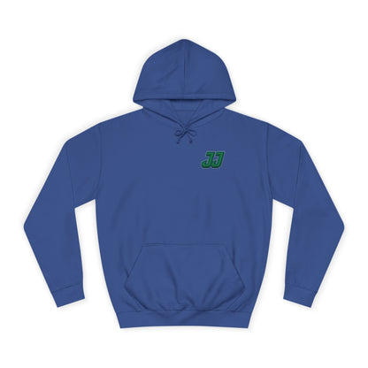 Jonathan Jimenez Premium Hoodie