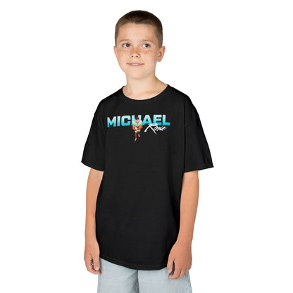 Michael Rowe Star Player Kids Tee