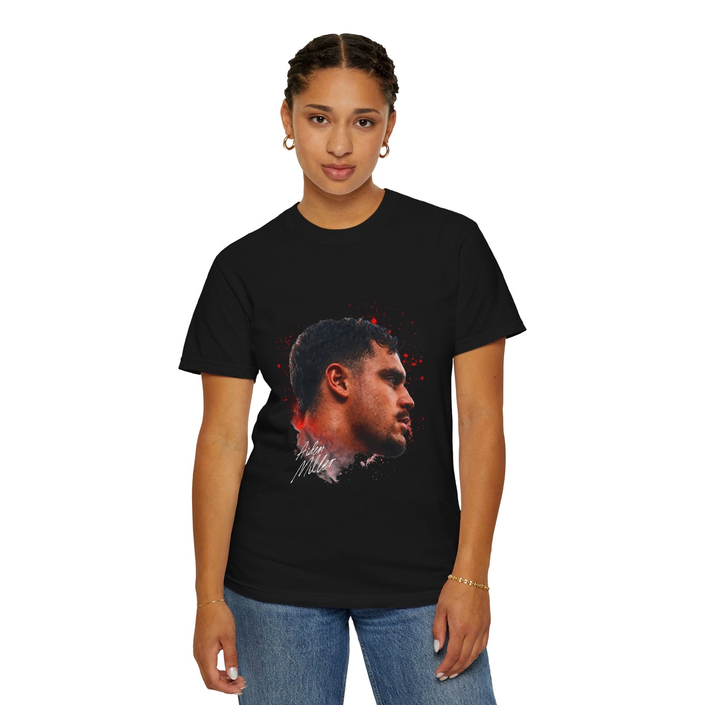 Aiden Miller Big Head Premium Tee