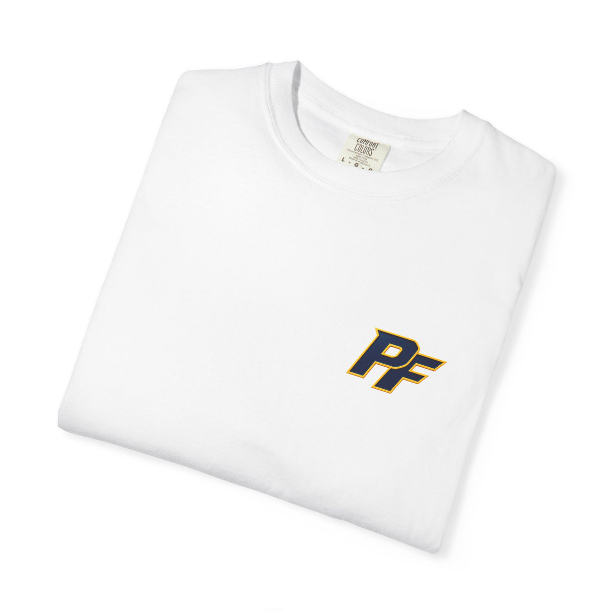 Phoenix Fogel Logo Front & Back Premium Tee
