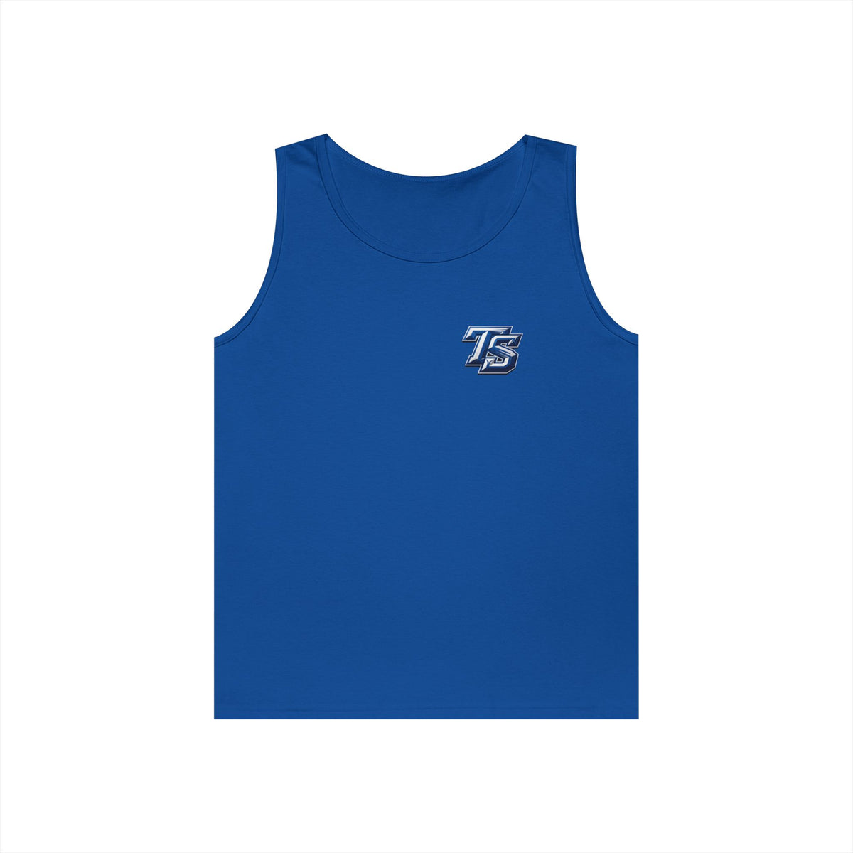 Trinniti Stevens Heavy Cotton Tank Top