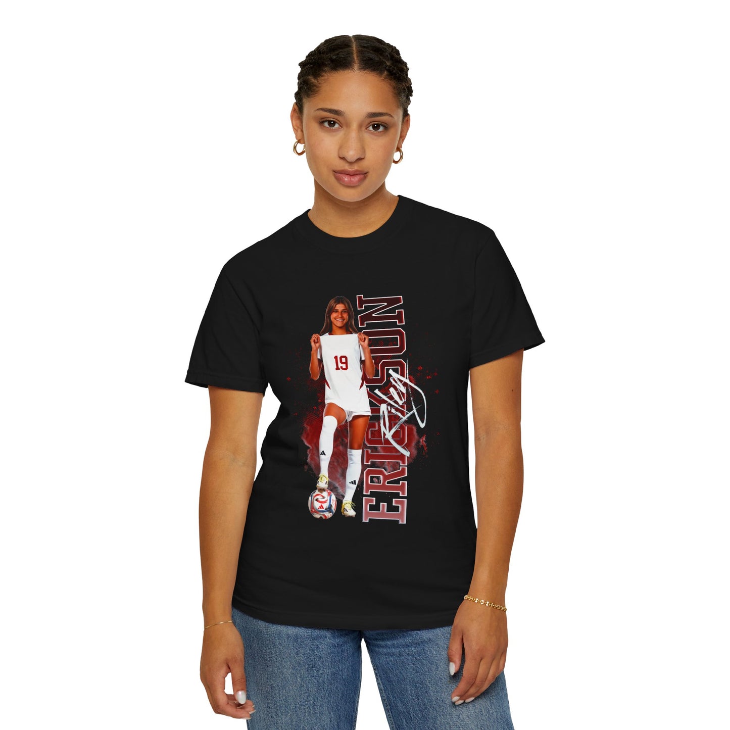 Riley Erickson Premium Tee