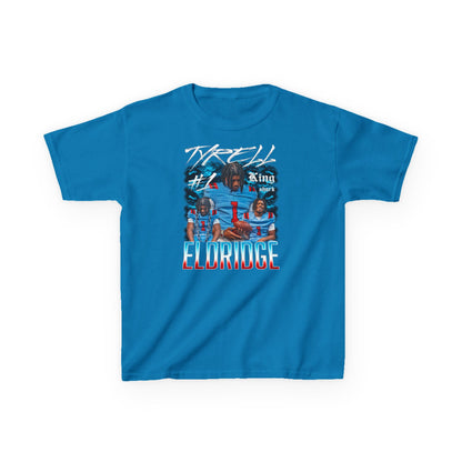 Tyrell Eldridge Kids Tee