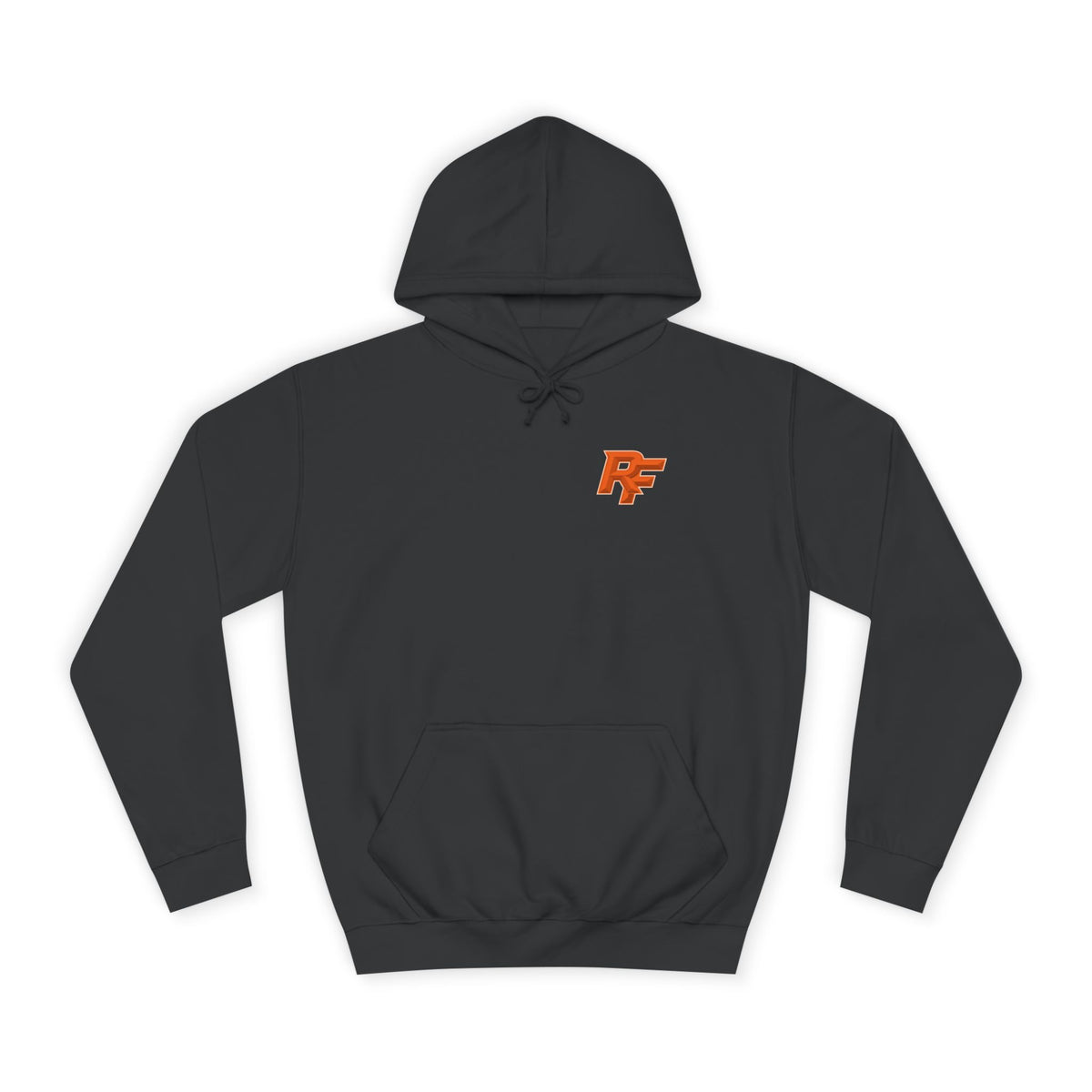 Robert Freeman IV Logo Premium Hoodie