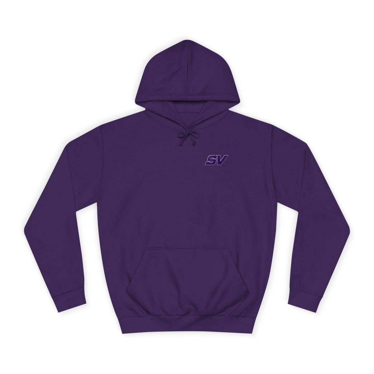 Samantha Voll Player Icon Number Premium Hoodie