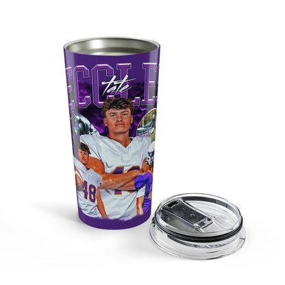Tate Eccles 20oz Tumbler