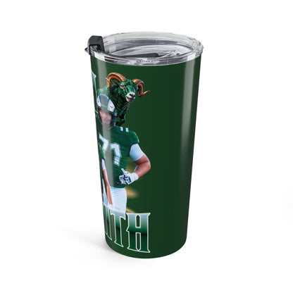 Zach Smith 20oz Tumbler