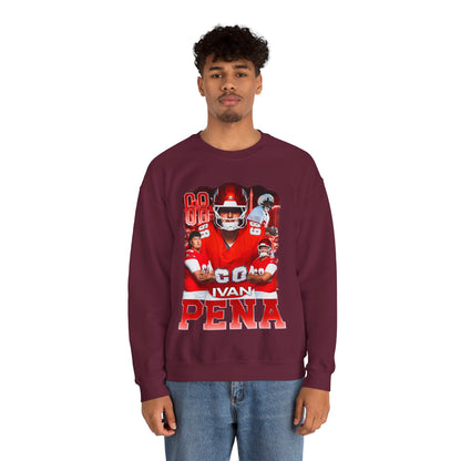 Ivan Pena Crewneck Sweatshirt