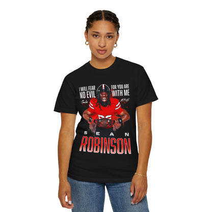 Sean Robinson Featured Quote Premium Tee