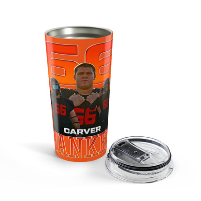Carver Banker 20oz Tumbler