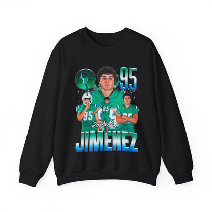 Jonathan Jimenez Crewneck Sweatshirt
