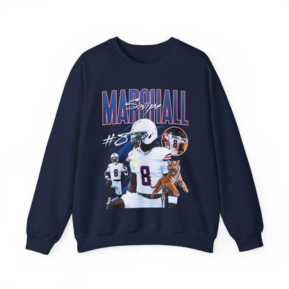 Swipe Marshall Crewneck Sweatshirt