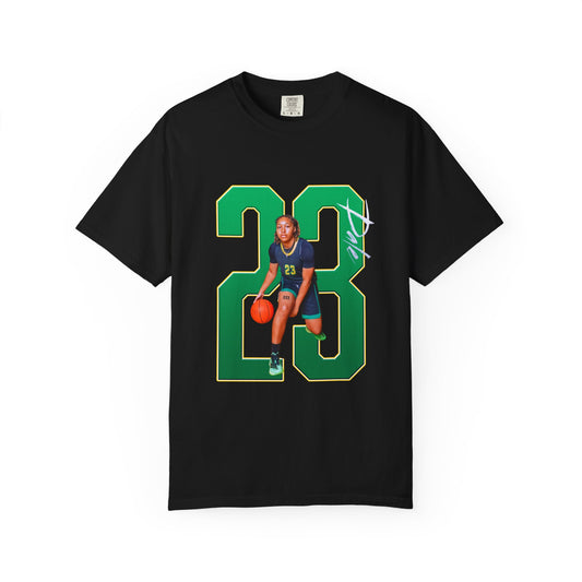 Trinity Dale Player Icon Number Premium Tee