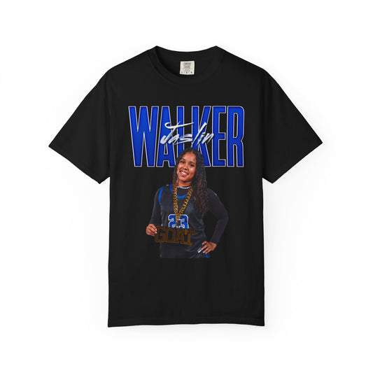 Jaslin Walker Athlete Glory Premium Tee