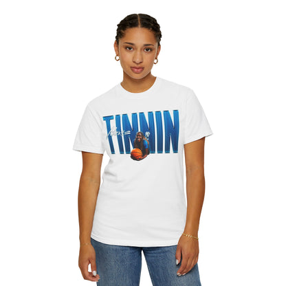 Alexis Tinnin Big Last Name Premium Tee