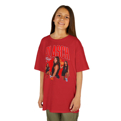 Tieryn Plasch Kids Tee