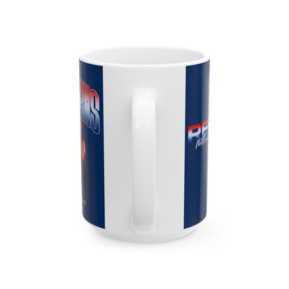 Reese Watkins 15oz Mug