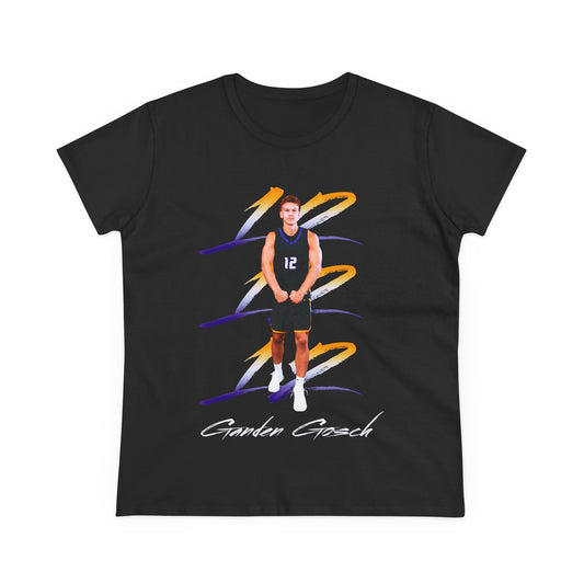 Ganden Gosch Women's Tee