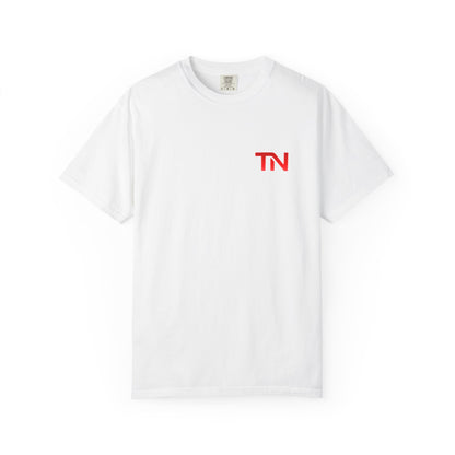 Tommy Nix Logo Premium Tee