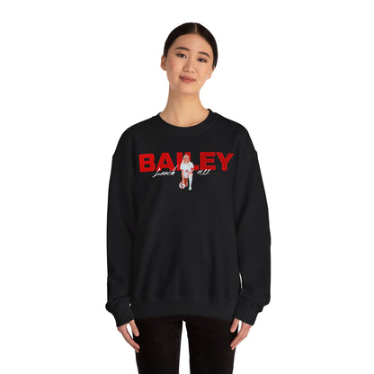 Bailey Leach Lowkey Crewneck Sweatshirt