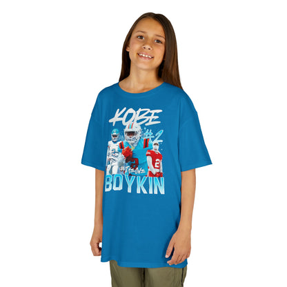 Kobe Boykin Kids Tee