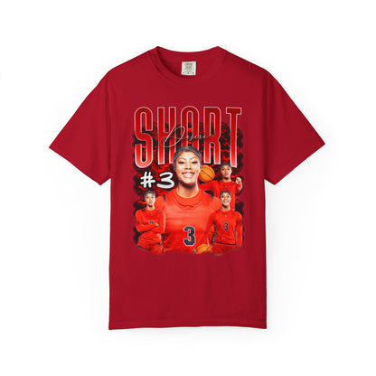 Desire Short Premium Tee