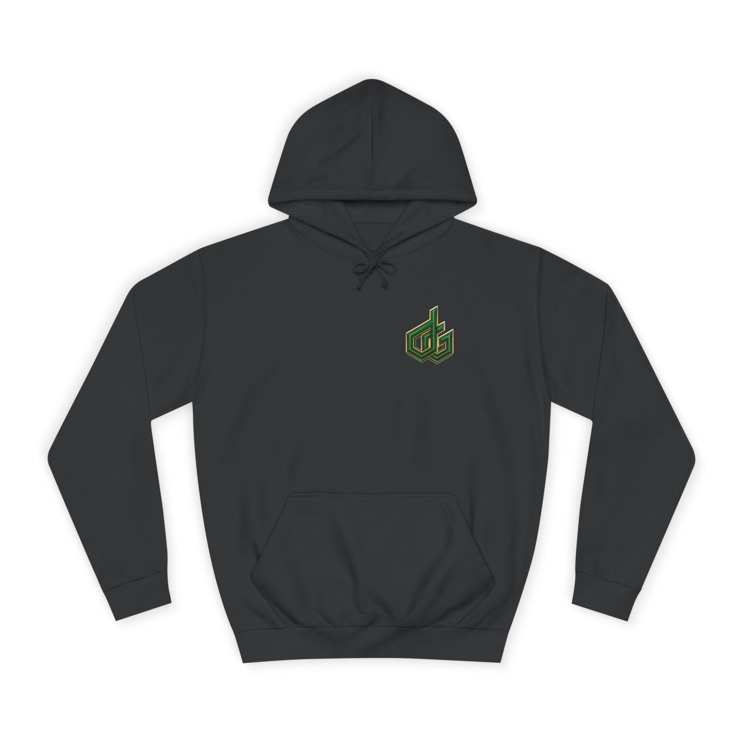 Darius Givance Player Icon Number Premium Hoodie