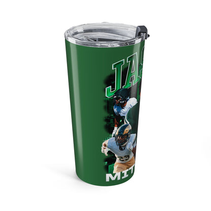 Jaseim Mitchell 20oz Tumbler