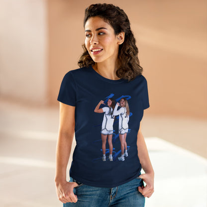 Dylan & Jamison Philip Women's Tee