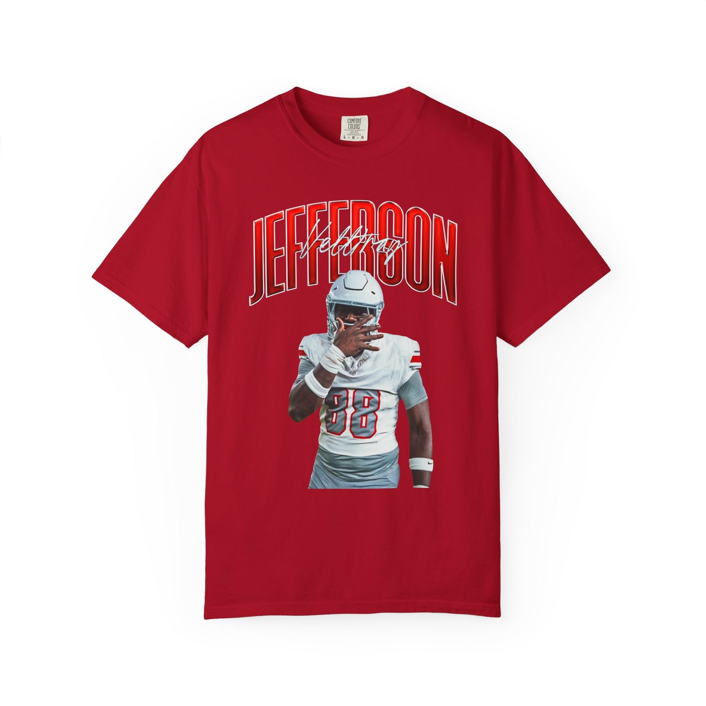 Velltray Jefferson Premium Tee