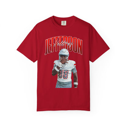 Velltray Jefferson Premium Tee